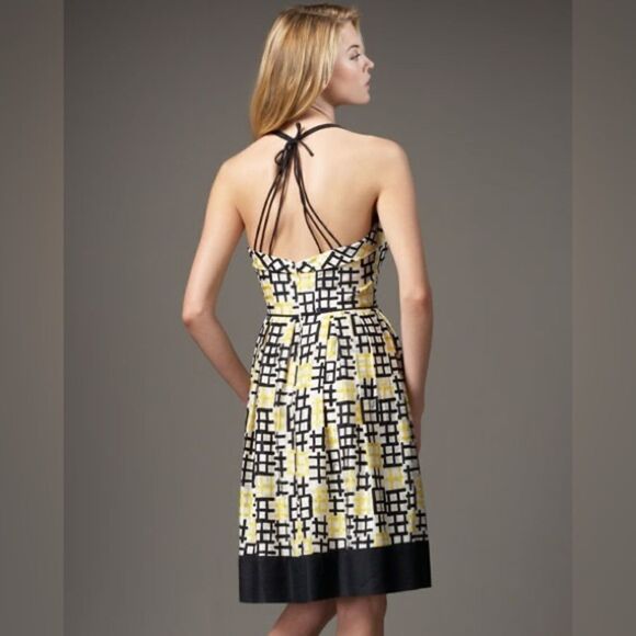 Milly Heidi sundress - Picture 2 of 5